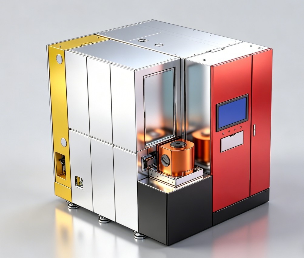 晶圆激光切割机