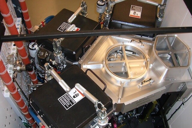 AMAT Precision 5000集群式（cluster）平台手册资料