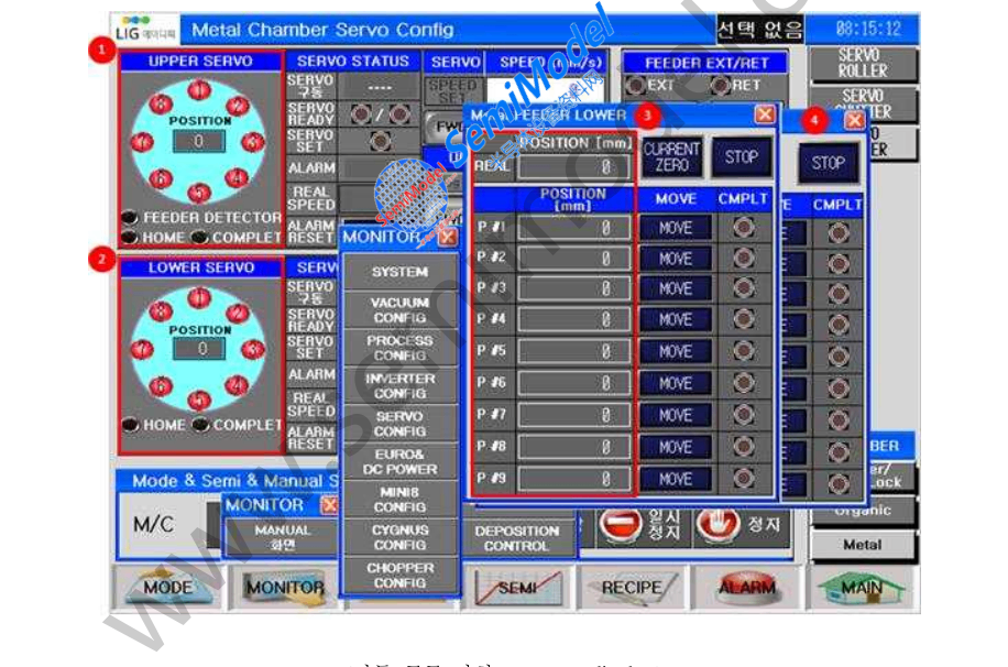 8G OLED 沉积设备开发技术资料-140页