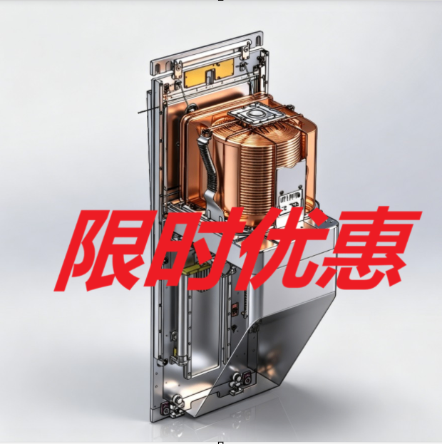 TDK晶圆装载机含工程图和技术开发资料- LOAD PORT MODULE